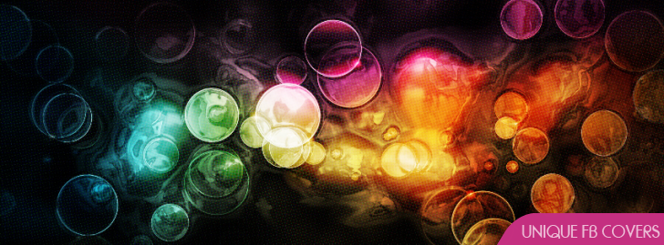 Colorful Facebook Cover 6 46